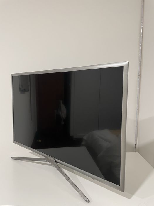 TV Samsung 32" Smart Full HD – UE32K5600