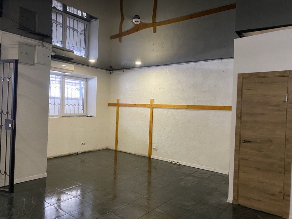 Комерційне приміщення ЖК Лісова казка