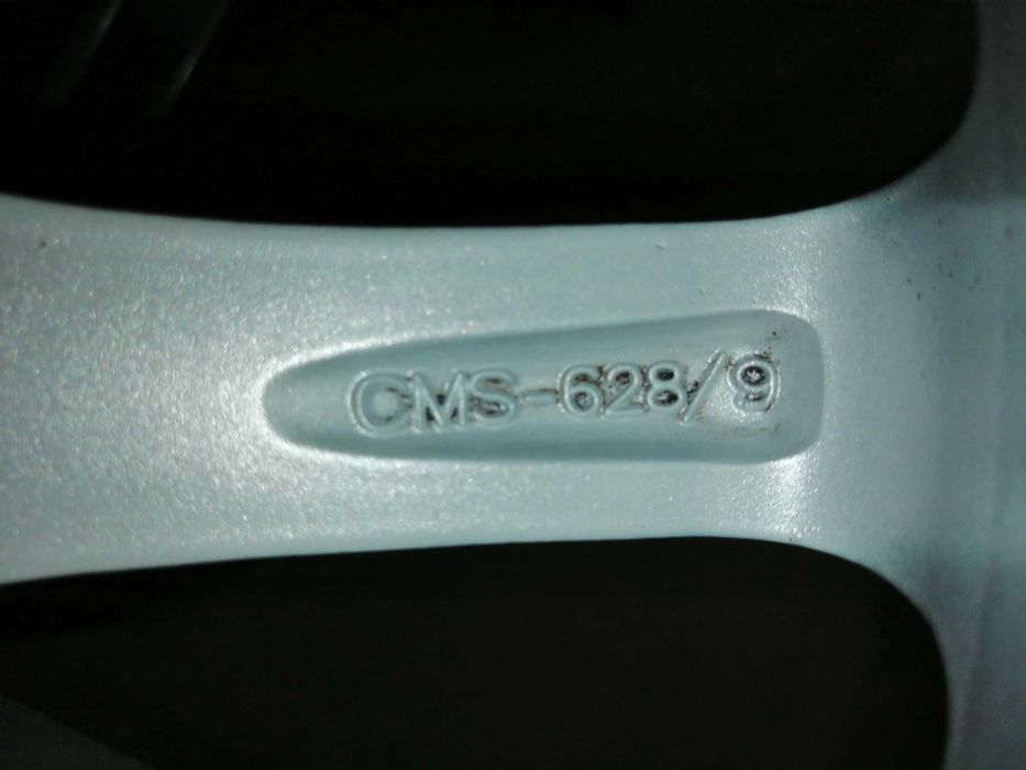 Jantes Originais BMW R16