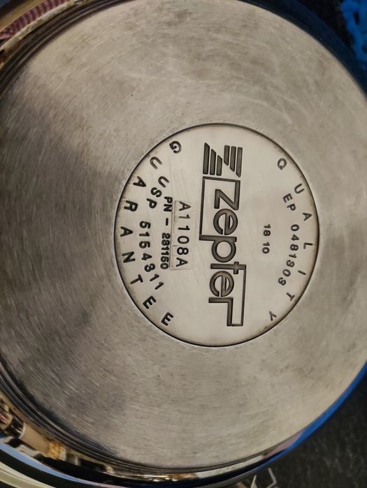 сковородка цептер 1,3 л гриль цептор посуда Zepter