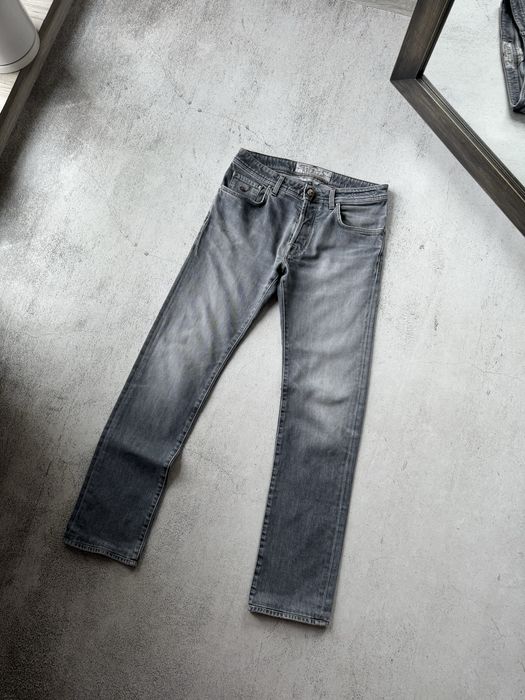 Джинси Jacob Cohen 688 Italy Luxury Jeans 32 Pants