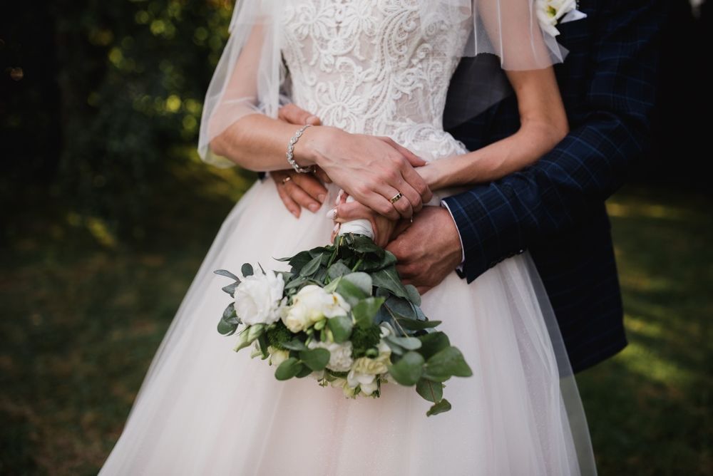 Suknia Ślubna Ewa Śliwa - Divina Bridal 32/34