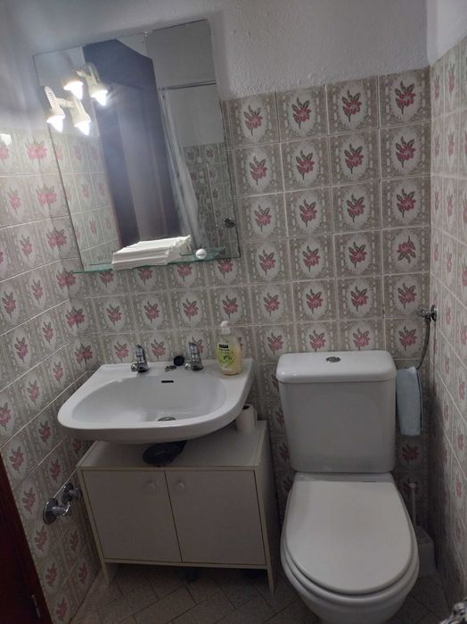 Apartamento T3  no Centro de Loulé