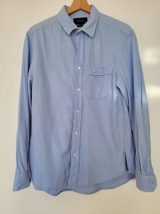 Koszula męska Reserved L 41 100% bawełna