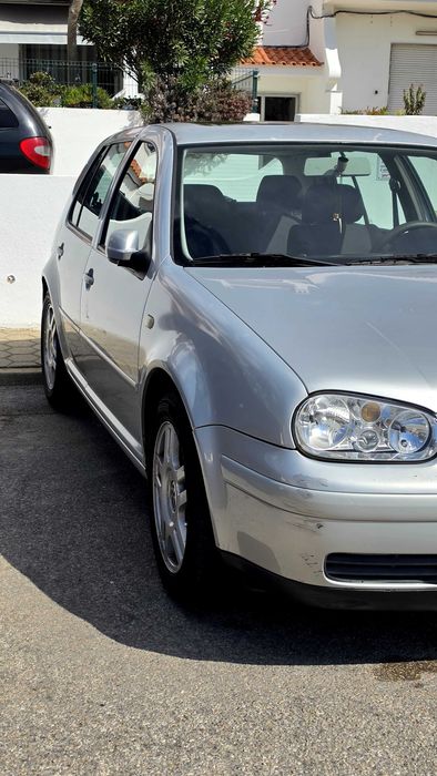 Volkswagen 1.6 SR (geração EA113) foto 2