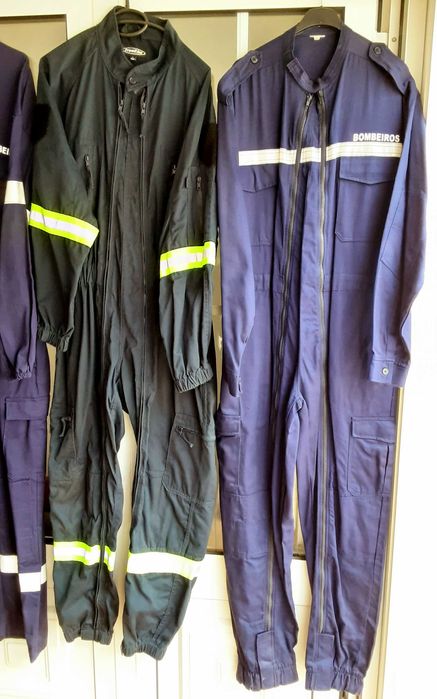 Fatos Bombeiros 3 Novos - Desde 40€