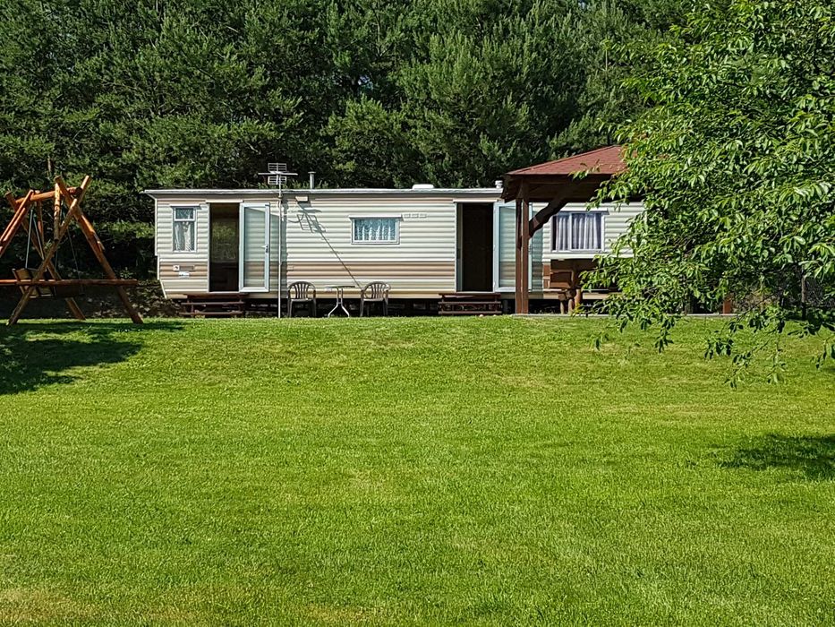 Domek letniskowy holenderski Mazury - Pieczarki