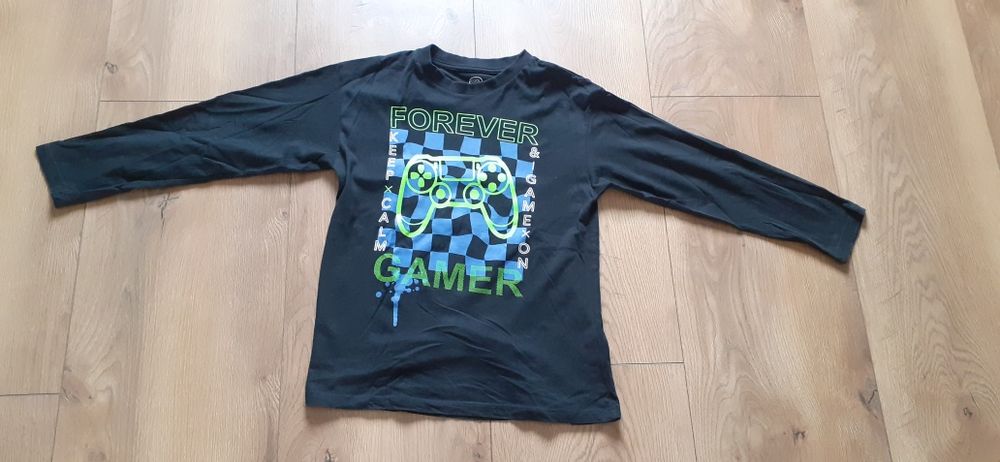 bluza dla chlopca 140