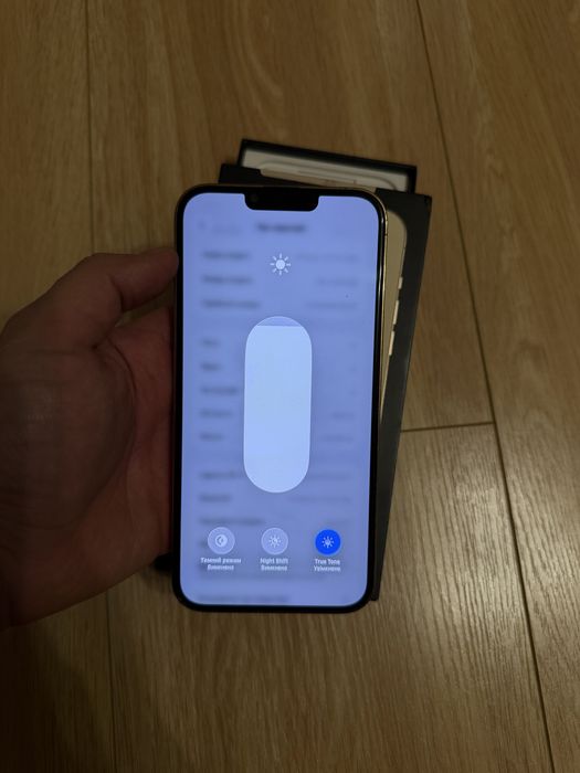 Iphone 13 Pro Max 256gb Neverlock 100%стан батареї