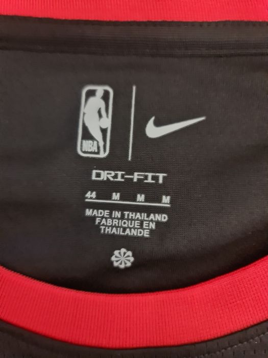 Koszulka NBA Chicago Jordan