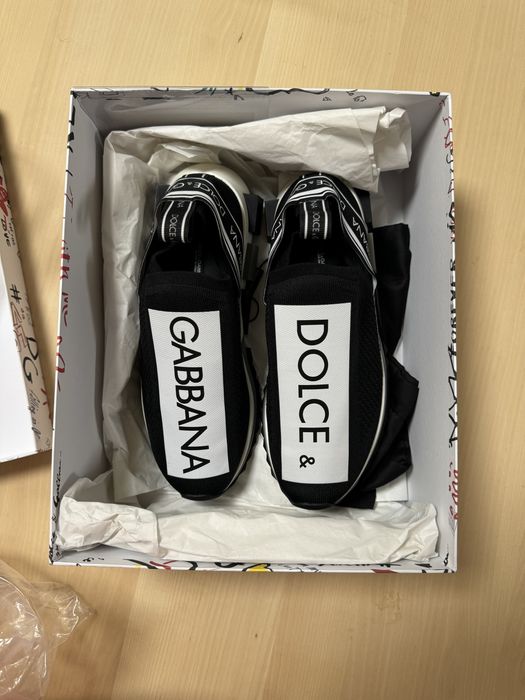 Dolce & Gabana Sorento