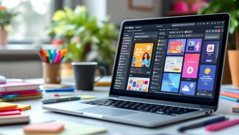 Sites, Anúncios & Design