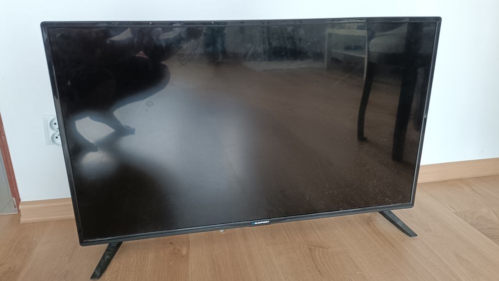 Tv Blaupunkt LED 39 cali