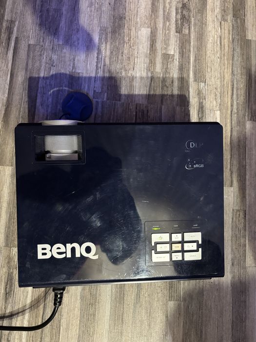 Projektor BENQ MP611