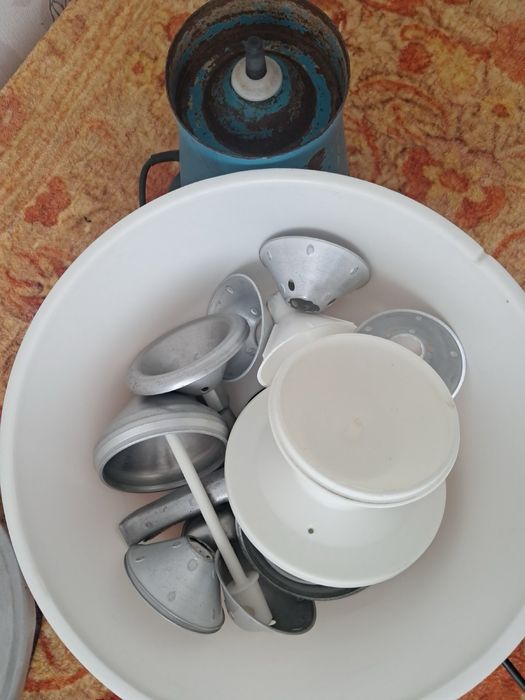 Продам сеператор