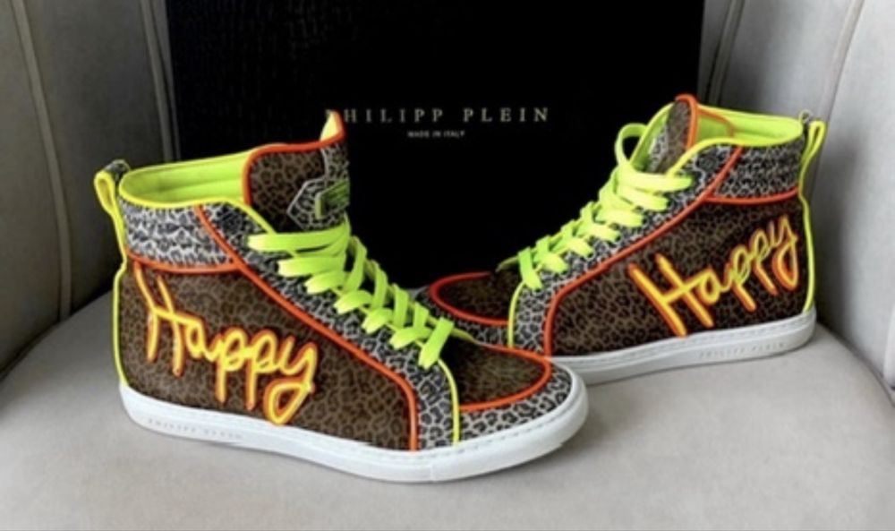 Philipp plein , филипп плейн