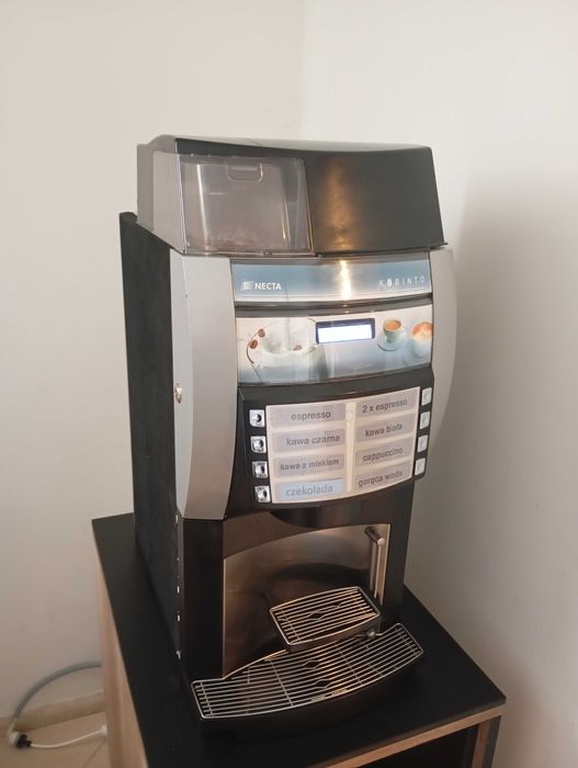 ekspres do kawy NECTA KORINTO