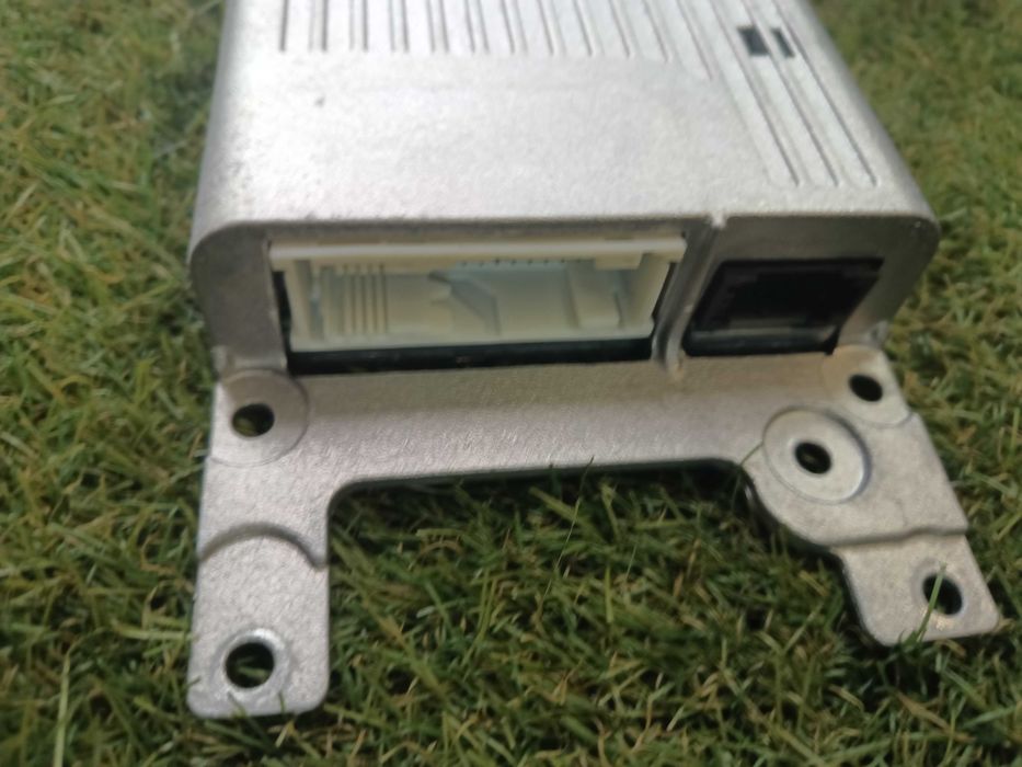 BMW E60 E87 E90 E91 Moduł Sterownik Bluetooth MULF2
