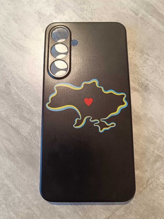 Новий чохол для Samsung Galaxy FE