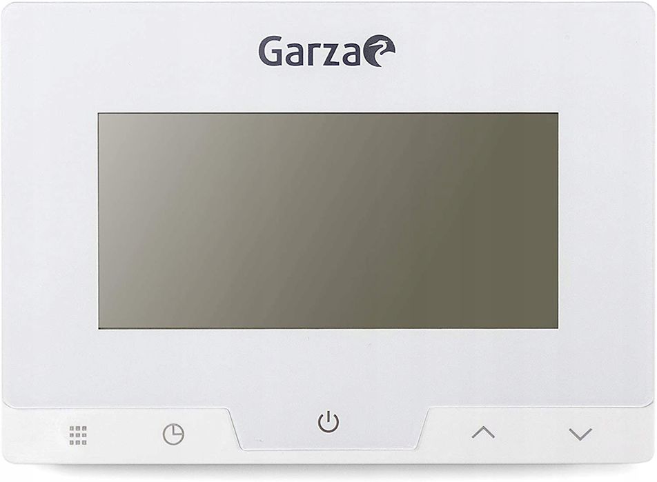 Sterownik Garza 400616