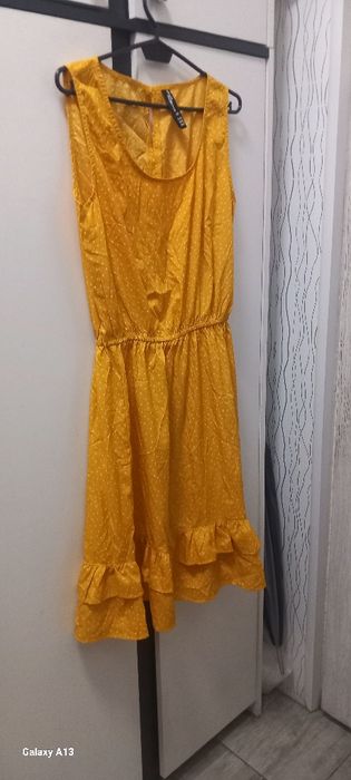 Sukienka. Firma Jean Pascale. 40