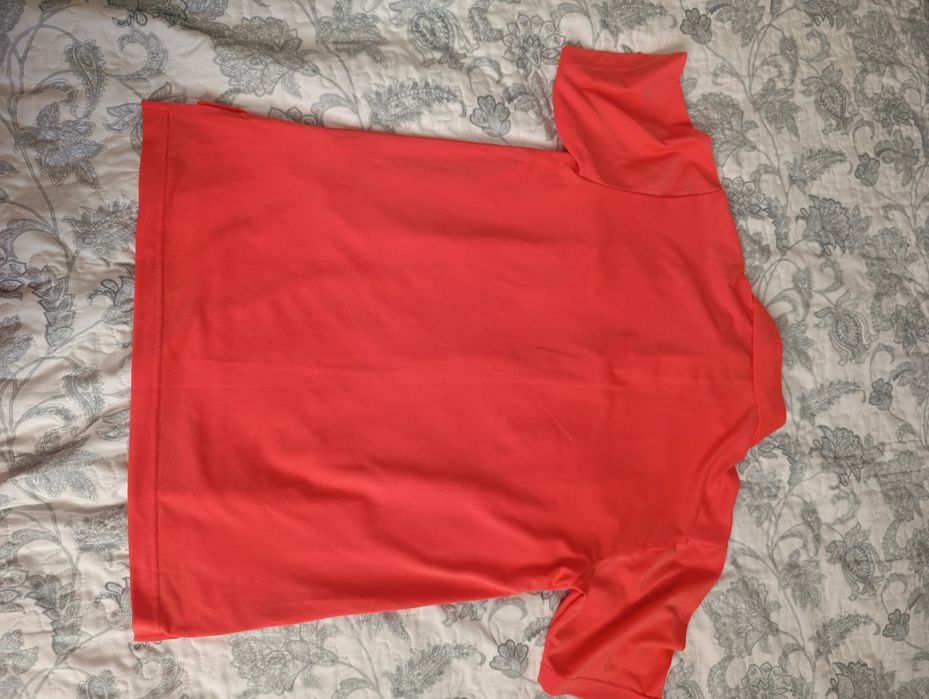 Polo męskie Adidas S