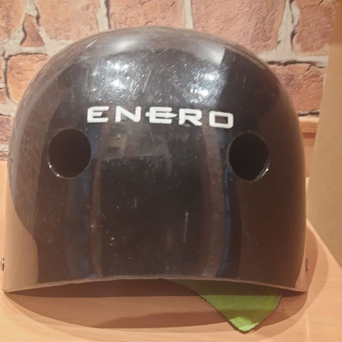 #Kask - bezpieczna jazda