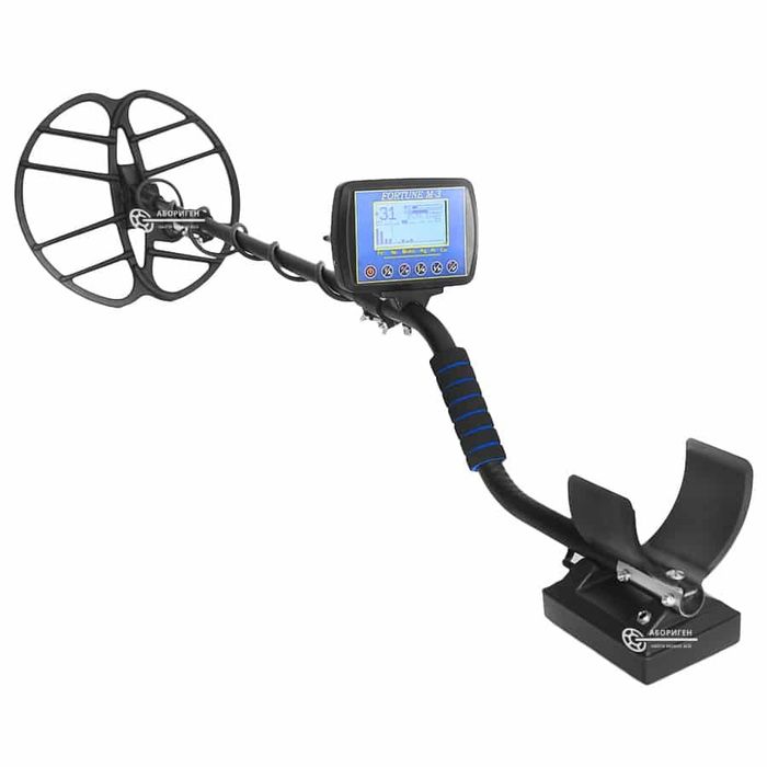 Фортуна м3 металлоискатель