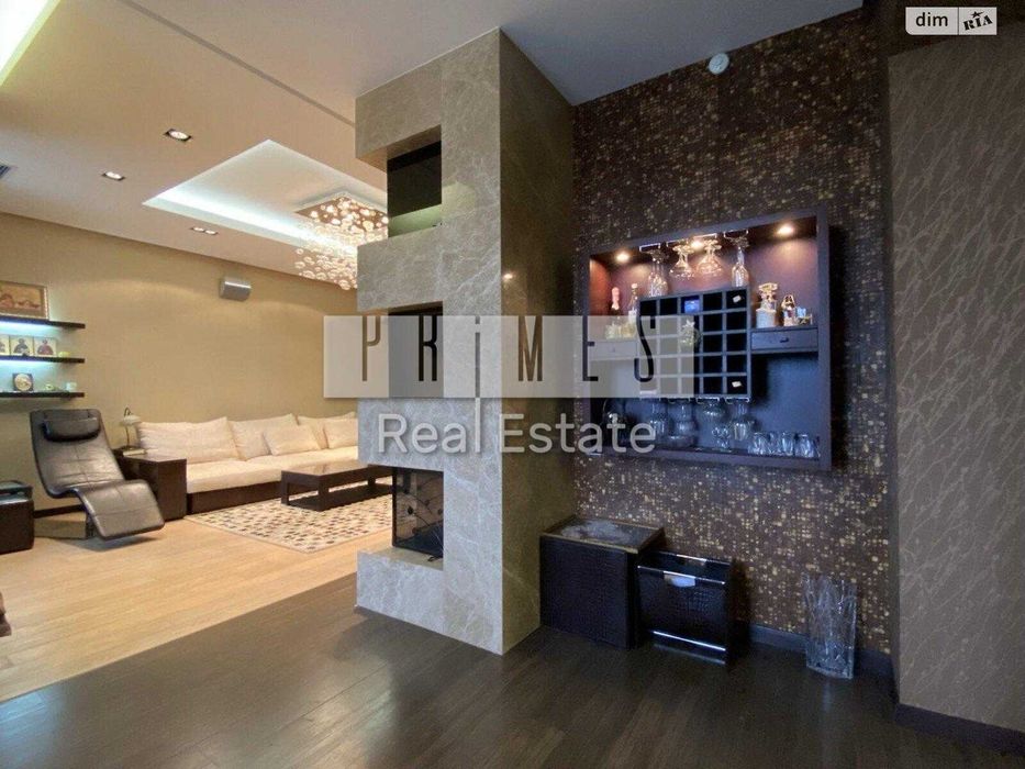 Оренда 4к квартири, пр. Голосіївський 68, Голосієво