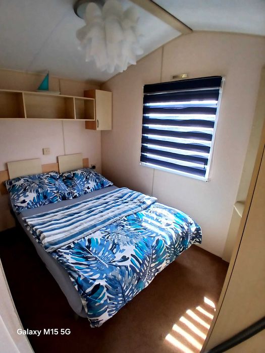 Mazury jezioro Dobskie, półwysep Fuleda