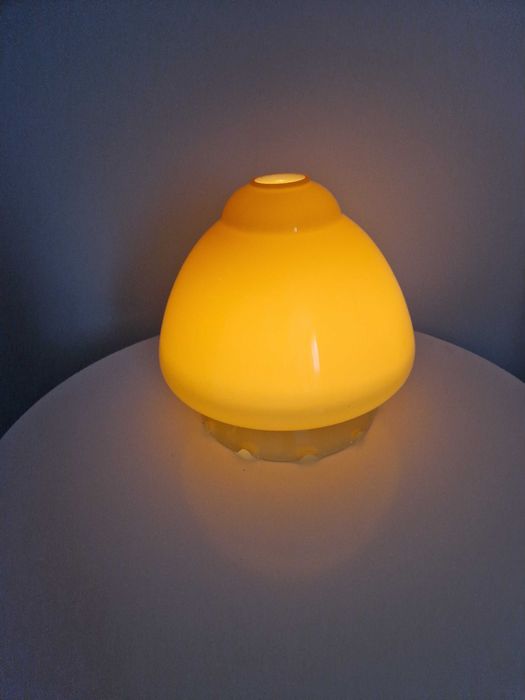 Klosz do lampy TULIPAN  prl