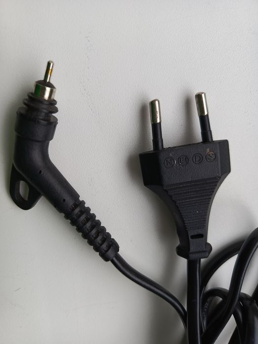 Кабель шнур для плойки фена 360 градусов