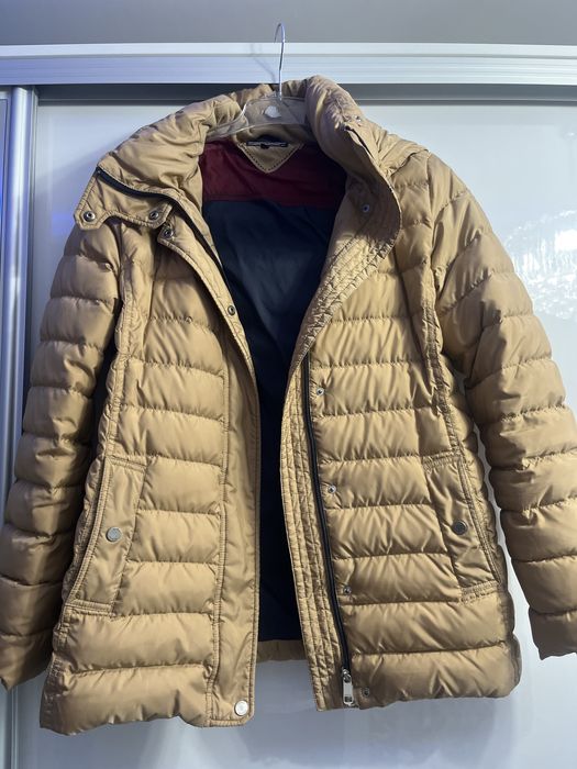Kurtka Tommy Hilfiger