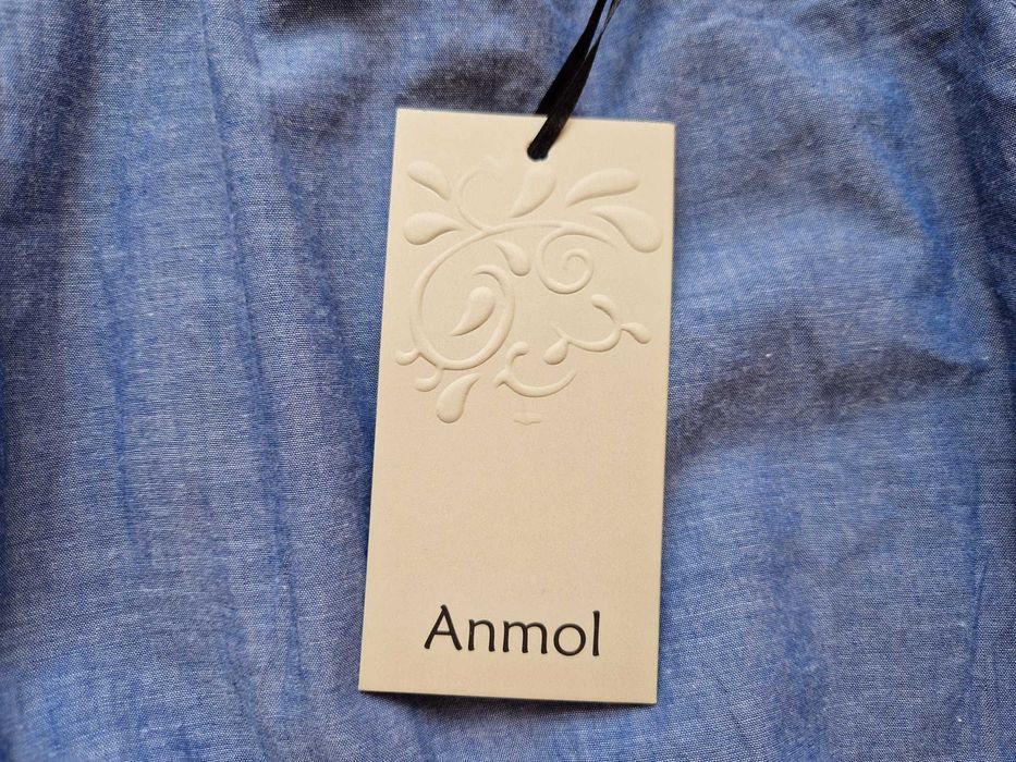 Letni krótki kombinezon jednoczęściowy nowy metka rozmiar S Anmol