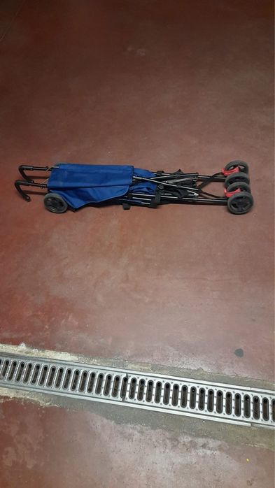 Carrinho bengala64552368160385120