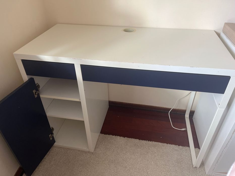 Mesa escritório