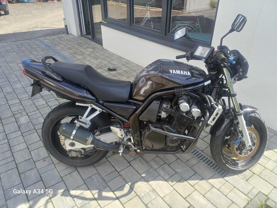 Yamaha