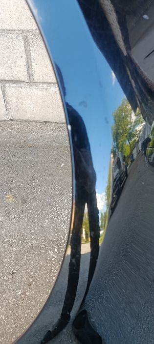 Citroen C5 III X7 KTVD błotnik przód przedni lewy i inne