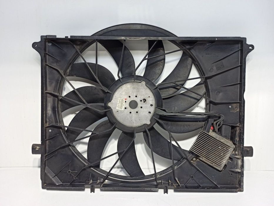 ELETROVENTILADOR MERCEDES CLASE S (W220) BERLINA 320 CDI (220.026)