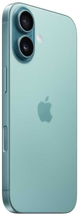 iPhone 16 128gb Zielony NOWE ZAPAKOWANE GWARANCJA APPLE Sklep iTop WaW