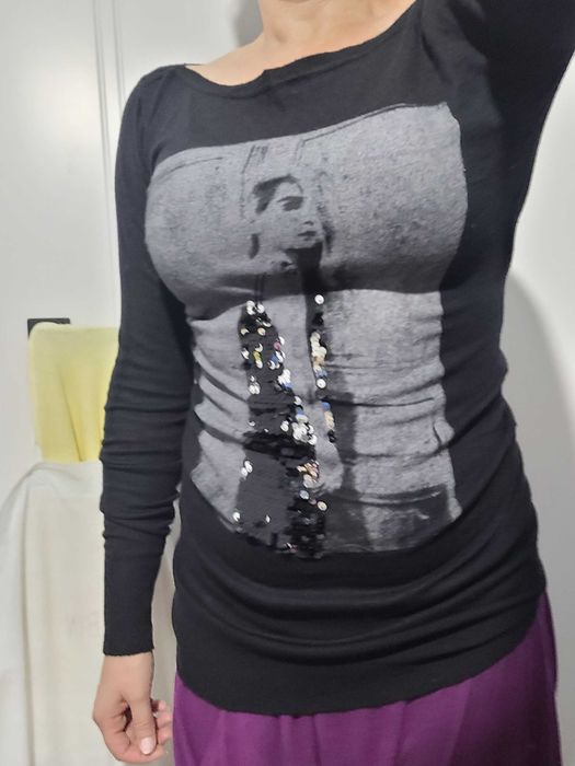 Sweter firmy Moewy