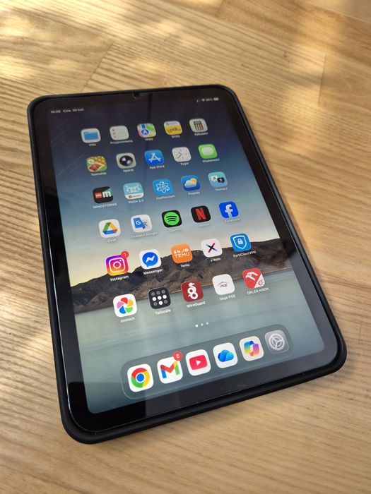 Ipad mini 6 cellular 5G