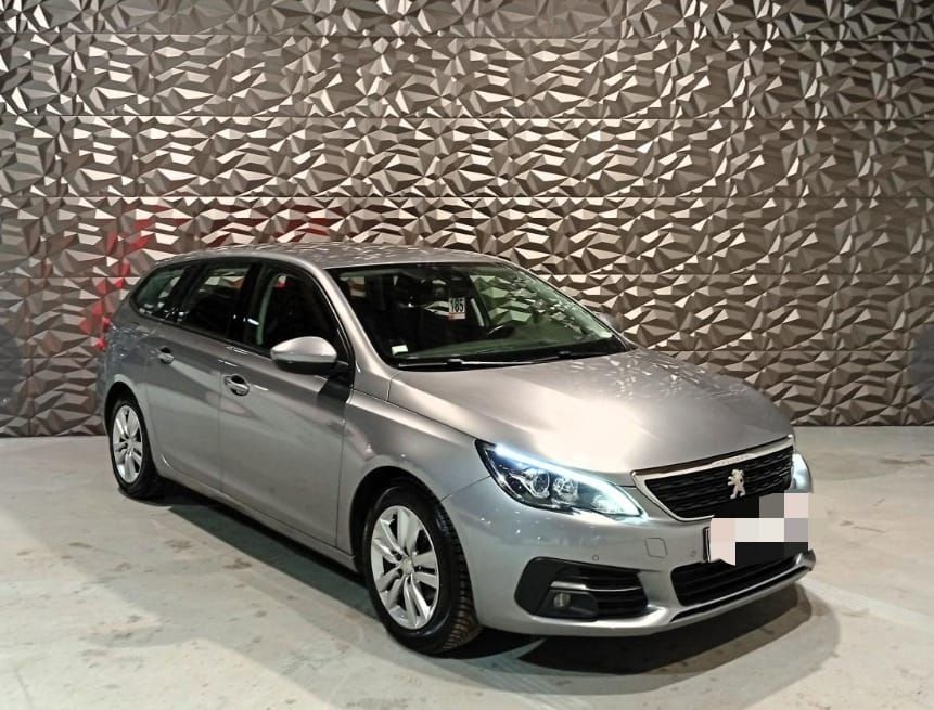 Peugeot 308 SW BlueHDi 130 Stop & Start Active Business-Pack