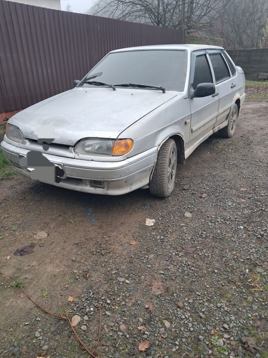 Продам ваз 2115        .