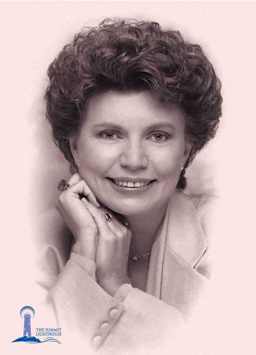 "GUIAS ESPIRITUAIS" de Elizabeth Clare Prophet