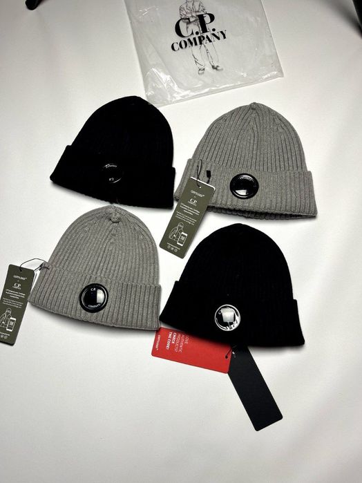 Шапка CP Company | Сп компані | Сіпі компані | C.P Company
