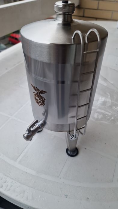 Inox artesanais raras preços  pelo telefone