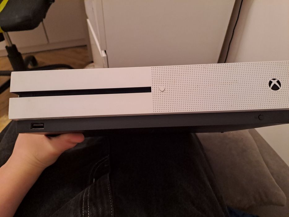 Konsola xbox one s 1tb