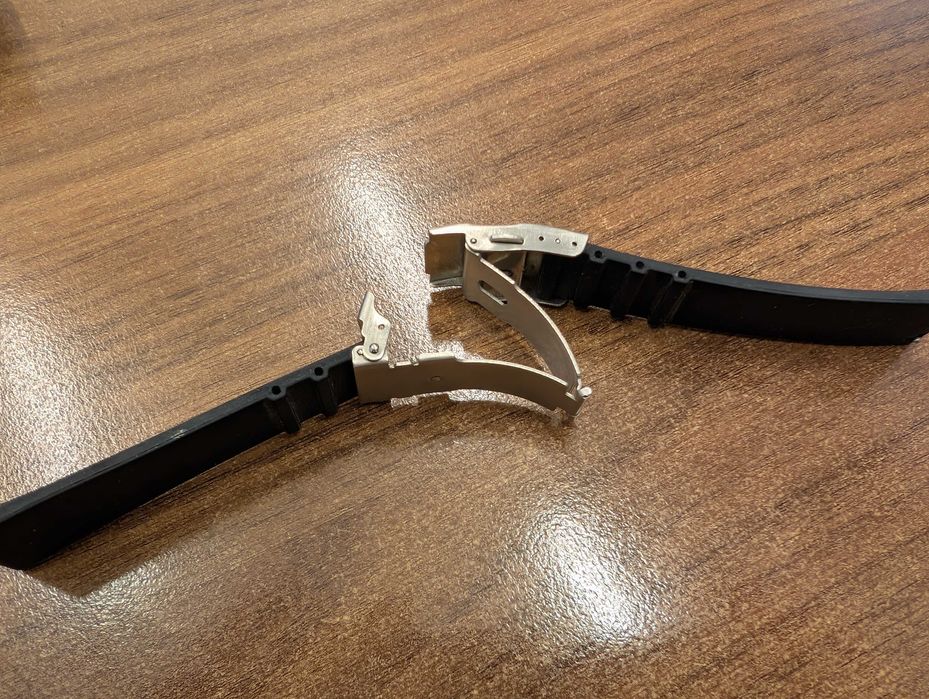 Годинник Seiko Prospex Speedtimer 1969 re creation ssc813p1