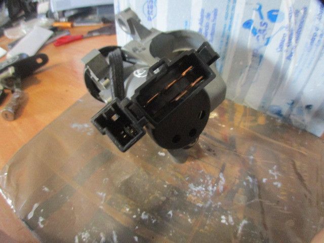 Conjunto de canhões VOLVO S40 I (VS)